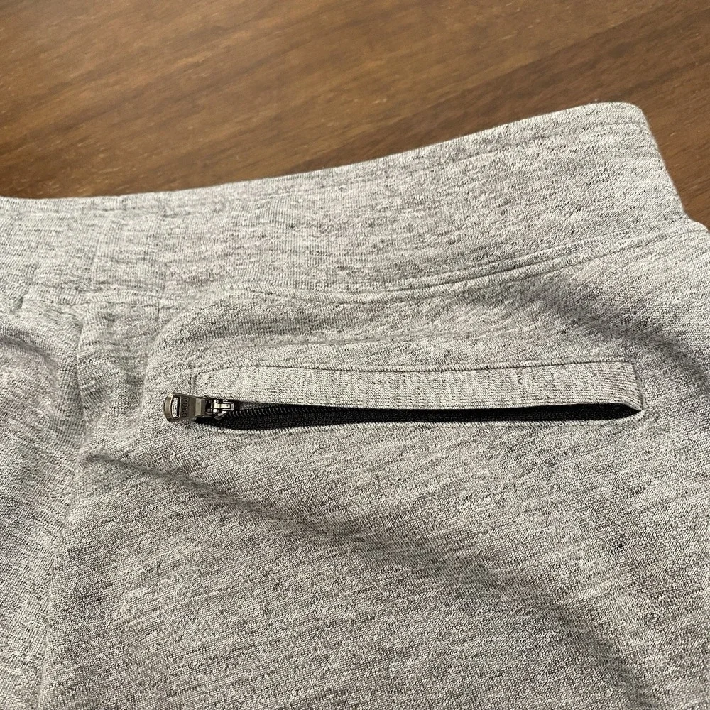 Polo Ralph Lauren Men's Medium Charcoal Grey Loose Fit Sweatpants